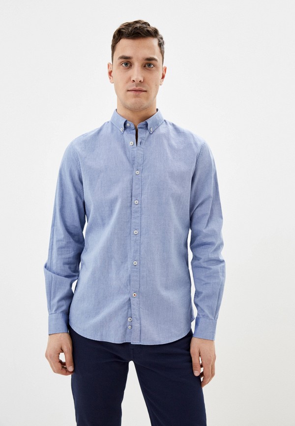 

Рубашка Celio, Синий, Celio CE007EMHNQL1