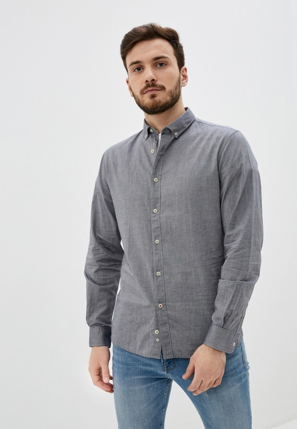 

Рубашка Celio, Серый, Celio CE007EMHNQL3