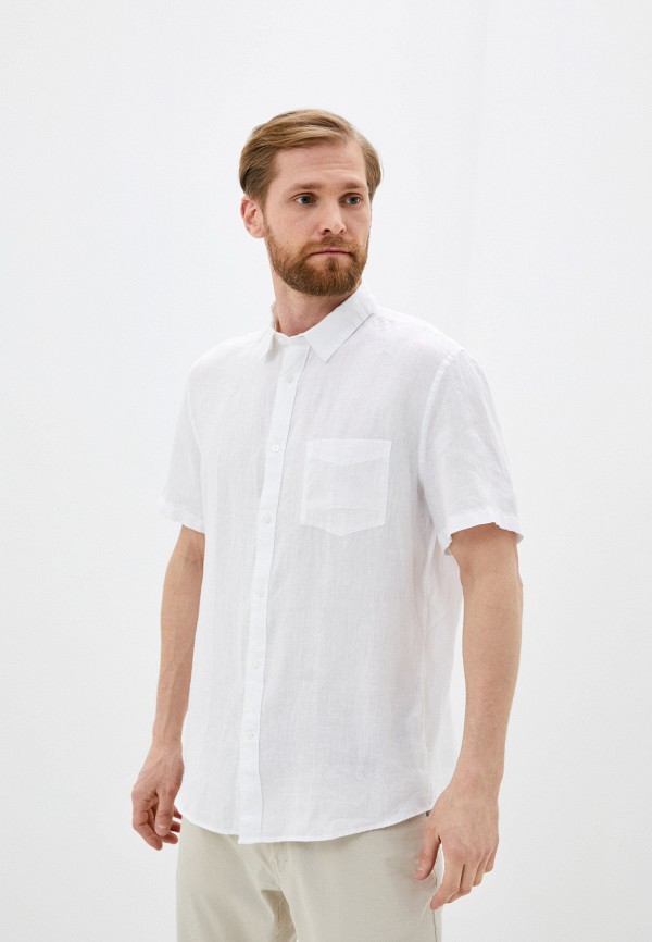 

Рубашка Celio, Белый