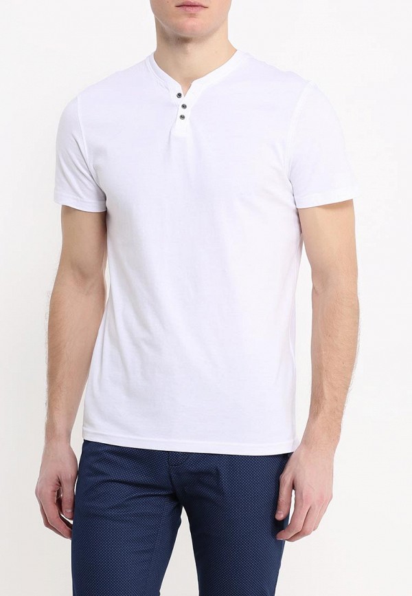 

Футболка Celio; Celio CE007EMIEJ68, Белый