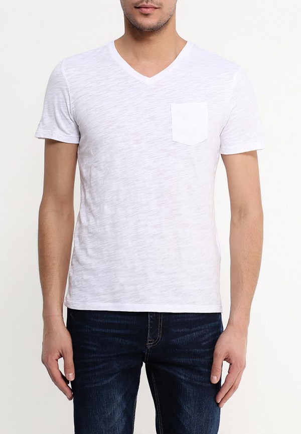 

Футболка Celio, Celio CE007EMIEJ69, Белый