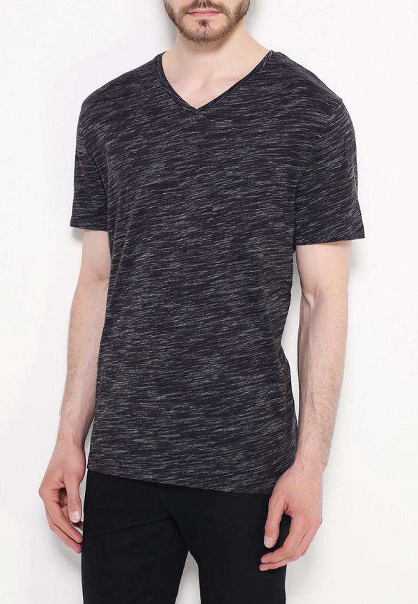 

Футболка Celio; Celio CE007EMIEJ73, Черный