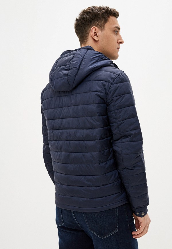 

Куртка утепленная Celio, Синий