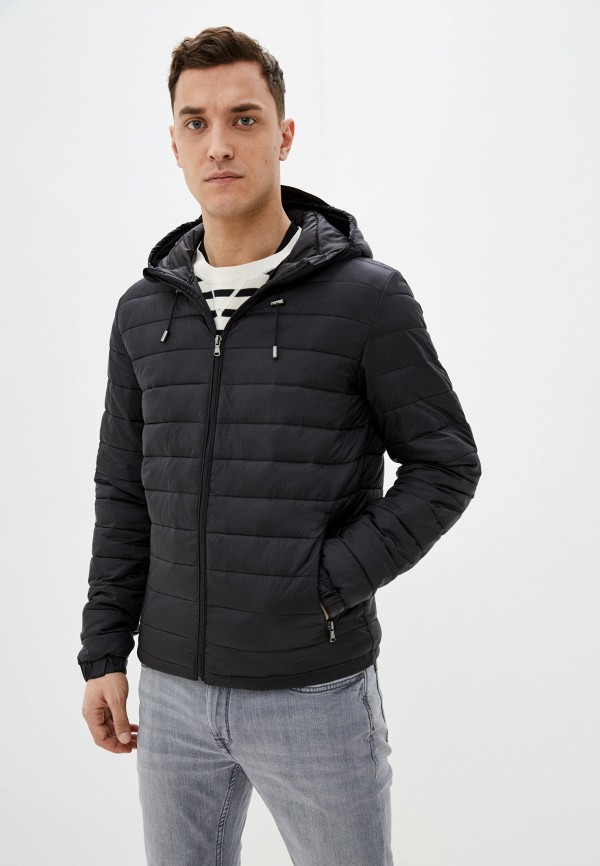 

Куртка утепленная Celio, Черный