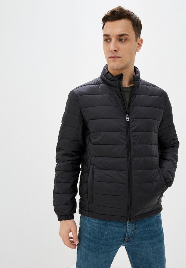 

Куртка утепленная Celio, Черный