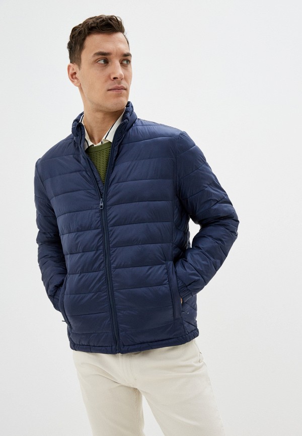 

Куртка утепленная Celio, Синий