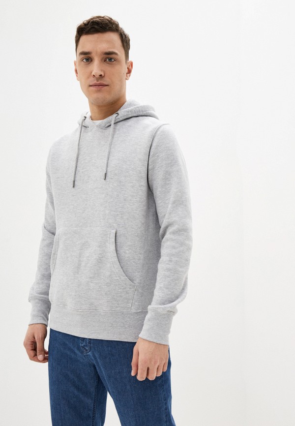 

Худи Celio, Серый