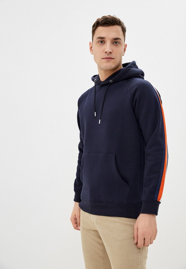 

Худи Celio, Синий