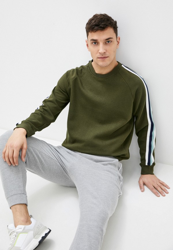 

Свитшот Celio, Хаки
