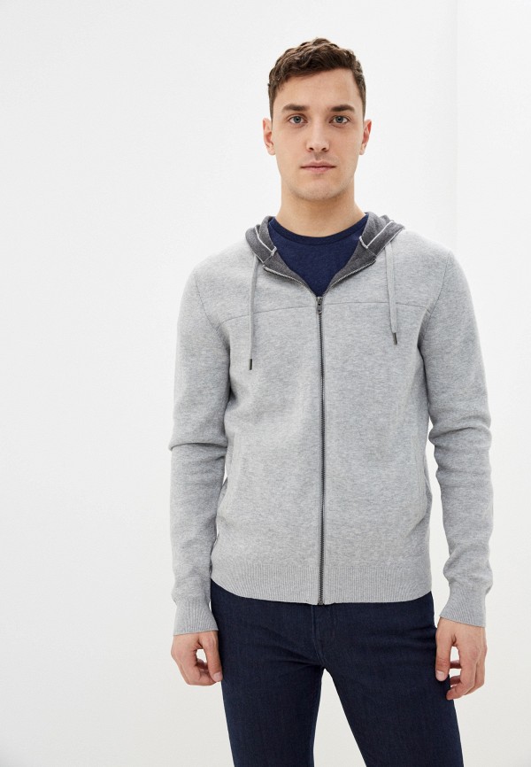 

Толстовка Celio, Серый