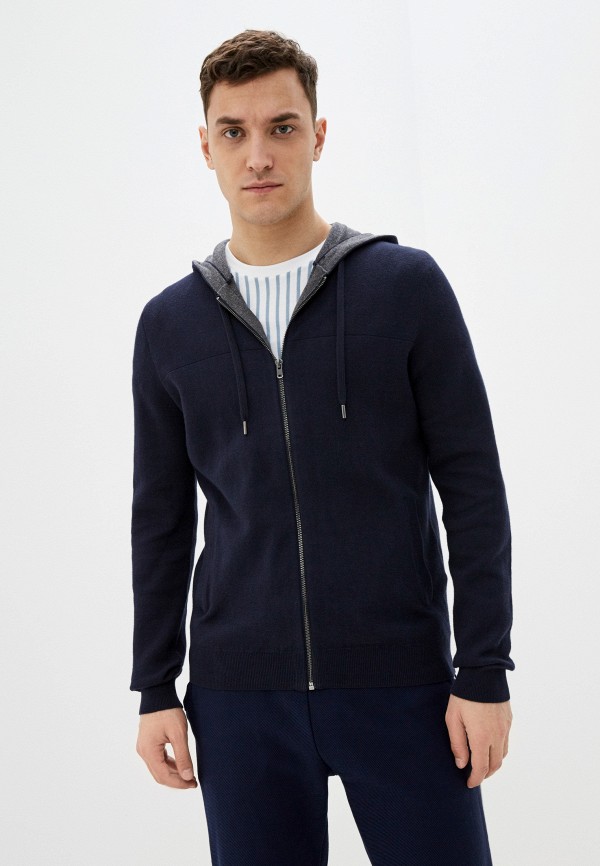 

Толстовка Celio, Синий