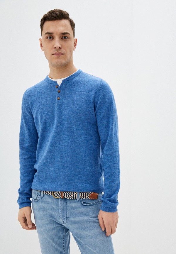 

Джемпер Celio, Синий