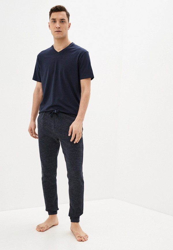 

Пижама Celio, Синий