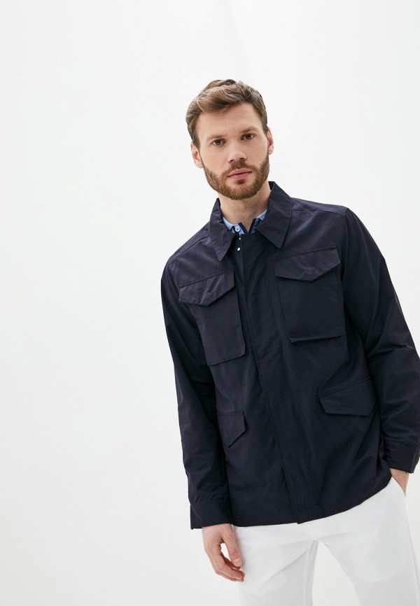 

Куртка Celio, Синий