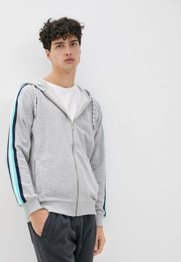 

Толстовка Celio, Серый