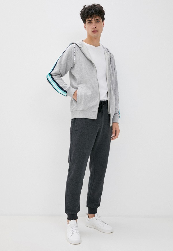 

Толстовка Celio, Серый