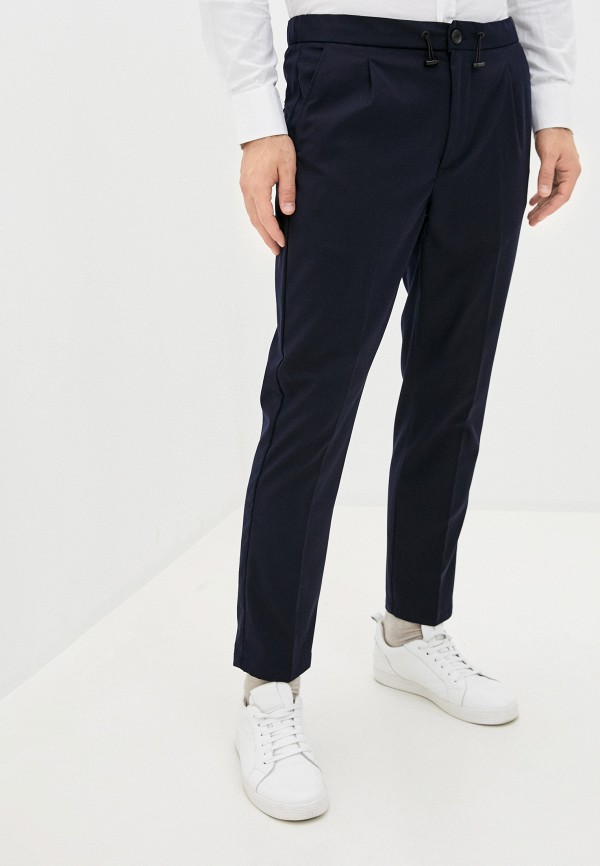 

Брюки Celio, Синий, Celio CE007EMKKTQ4