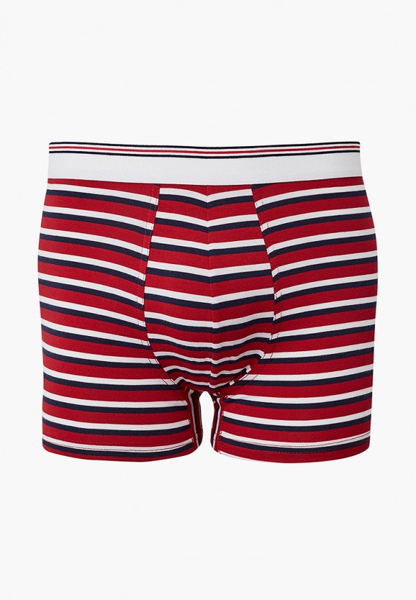 

Трусы Celio, Красный