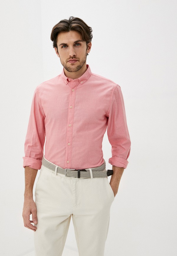 

Рубашка Celio, Коралловый, Celio CE007EMKKTR0