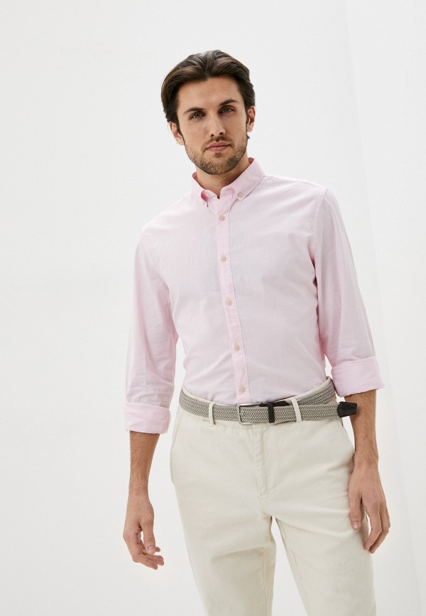

Рубашка Celio, Розовый