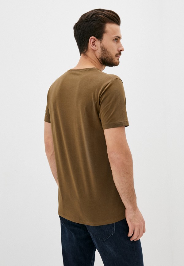 

Футболка Celio, Коричневый, Celio CE007EMKKTR2