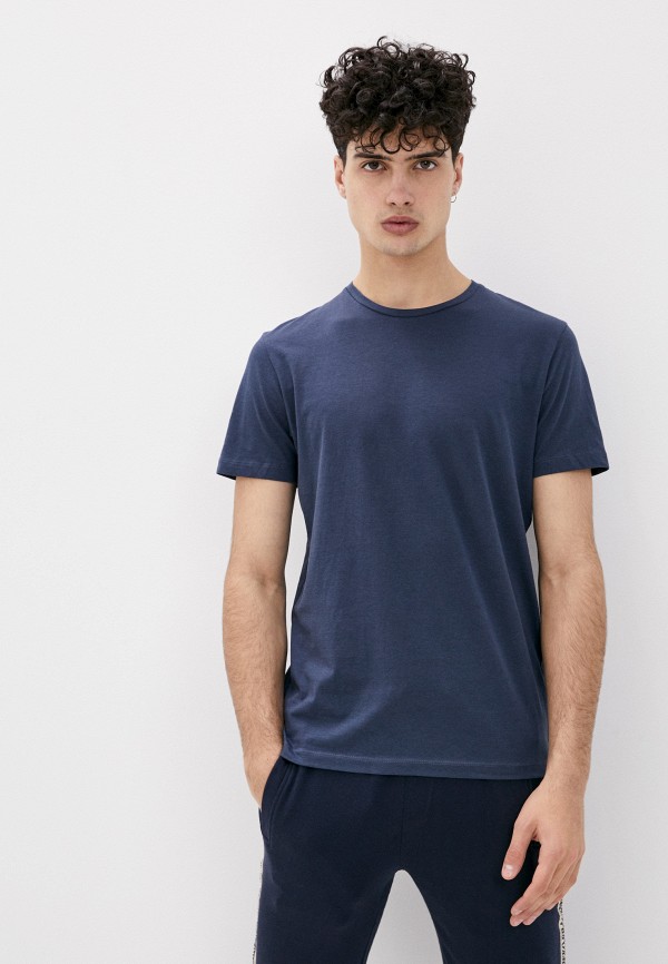

Футболка Celio, Синий