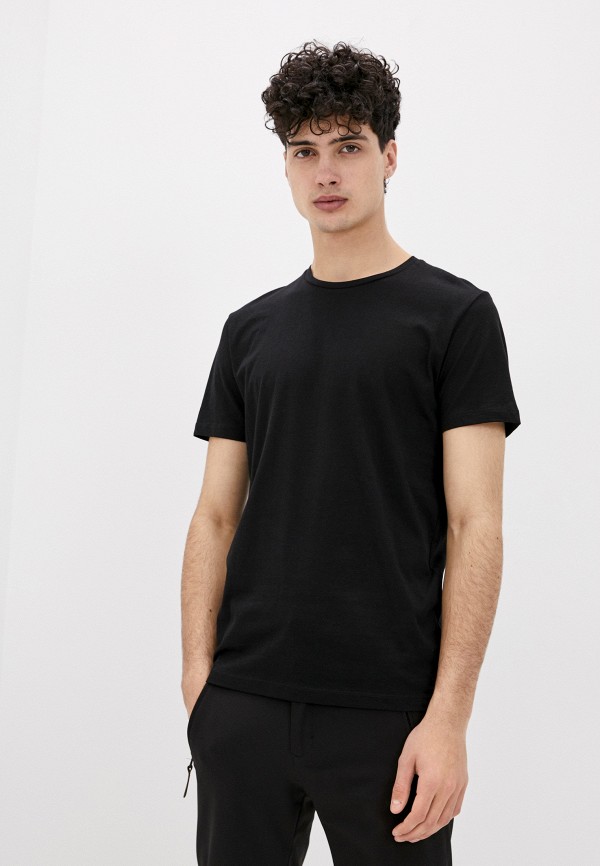 

Футболка Celio, Черный