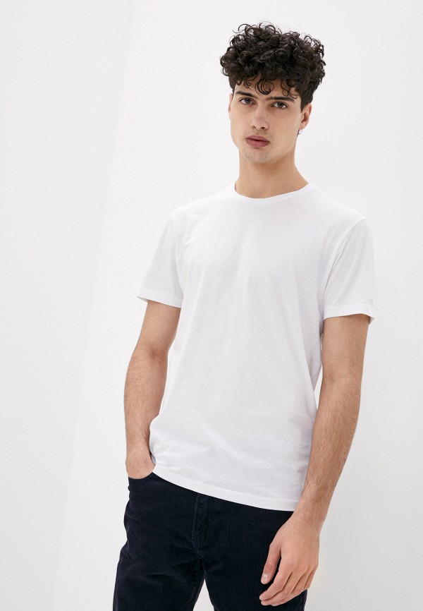 

Футболка Celio, Белый, Celio CE007EMKQTL2