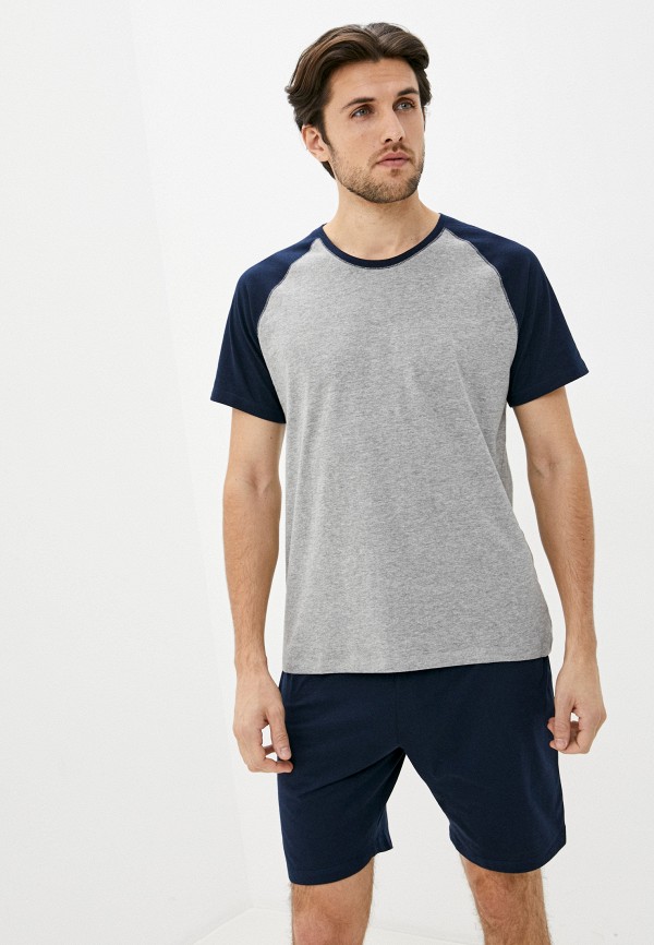 

Пижама Celio, Разноцветный