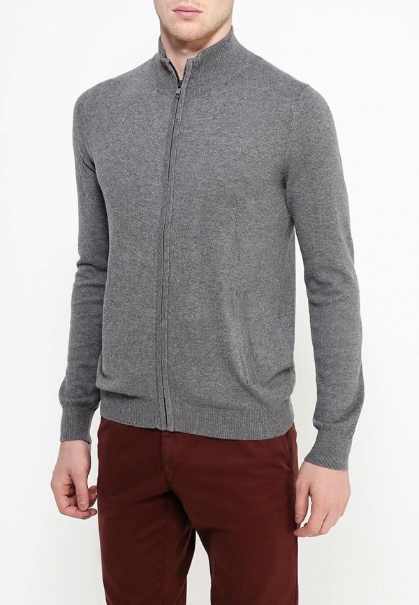 

Кардиган Celio, Celio CE007EMLBL67, Серый