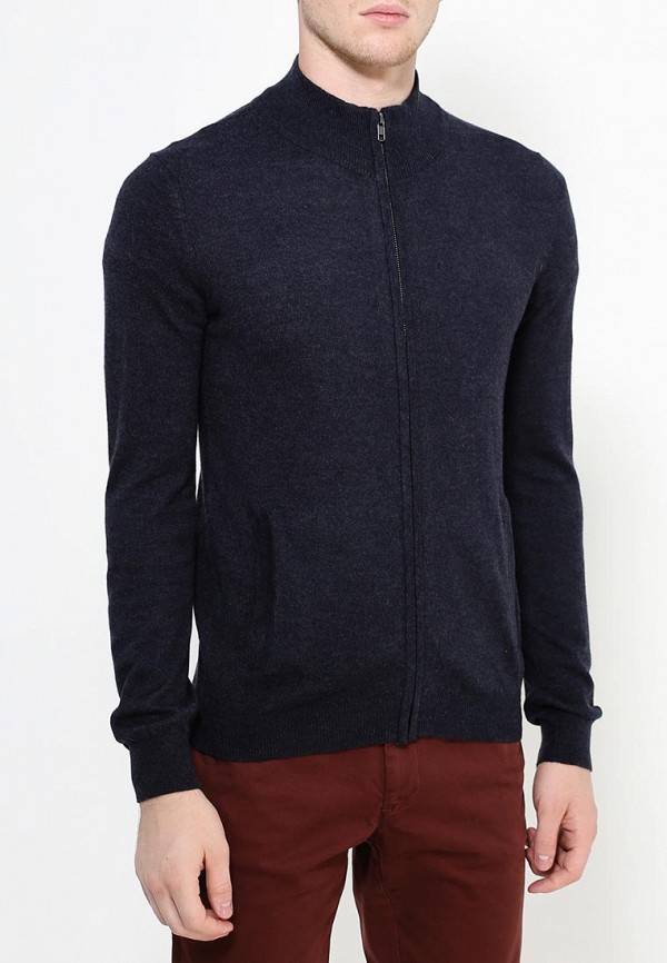 

Кардиган Celio, Синий