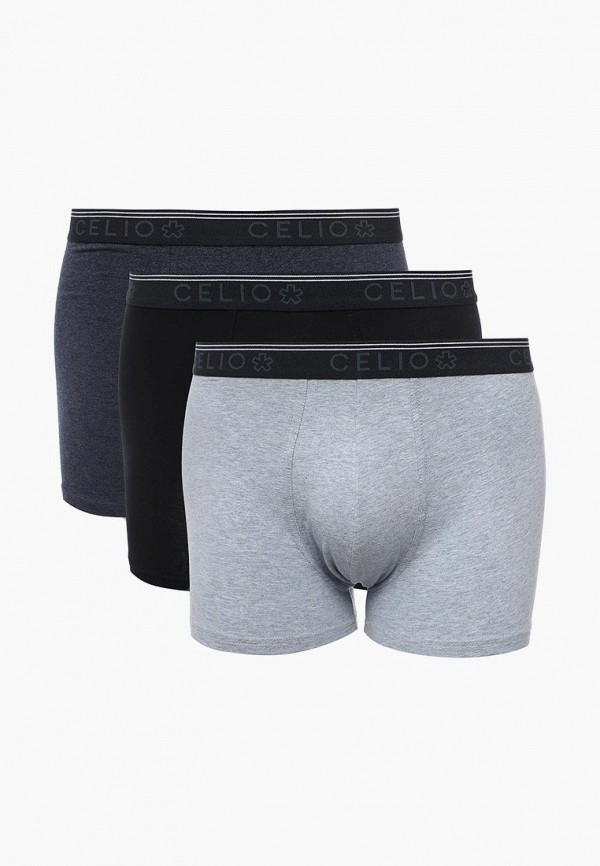 

Комплект Celio, Разноцветный
