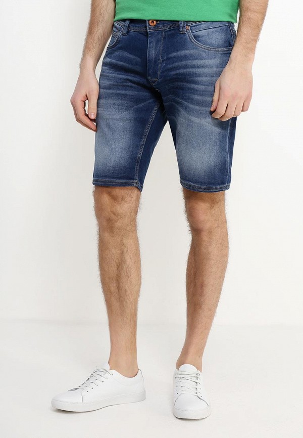 

Шорты джинсовые Celio, Синий
