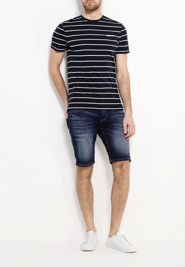 

Шорты джинсовые Celio, Celio CE007EMPVQ21, Синий