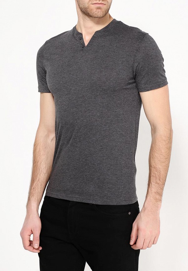 

Футболка Celio, Celio CE007EMPVQ67, Серый