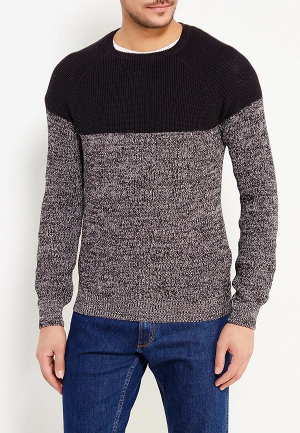 

Джемпер Celio, Черный