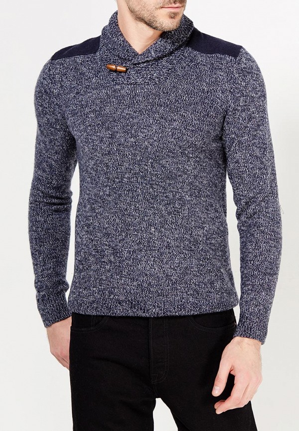 

Свитер Celio, Синий