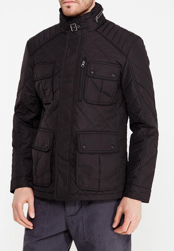 

Куртка утепленная Celio, Черный