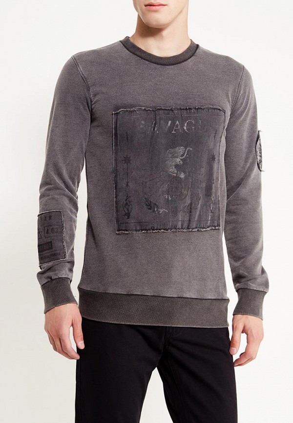 

Свитшот Celio, Серый