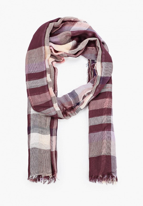 

Шарф Celio, Бордовый, Celio CE007GMEEZS6