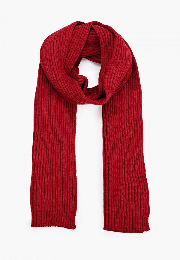 

Шарф Celio, Красный