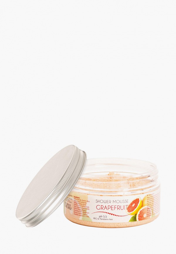 

Пена для ванн Ceano Cosmetics, Белый, Melon 200 мл