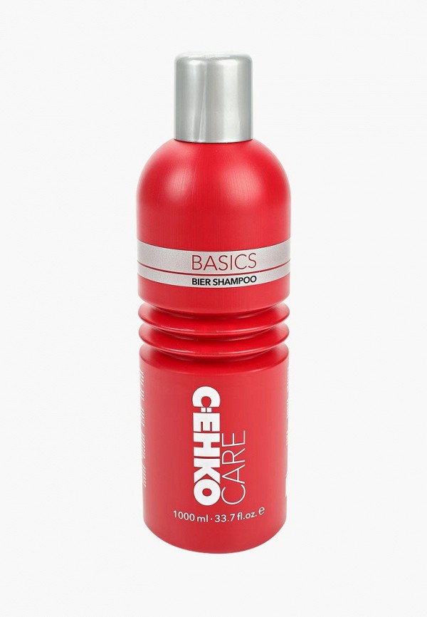 

Шампунь Cehko, Прозрачный, CARE BASICS (Bier Shampoo)