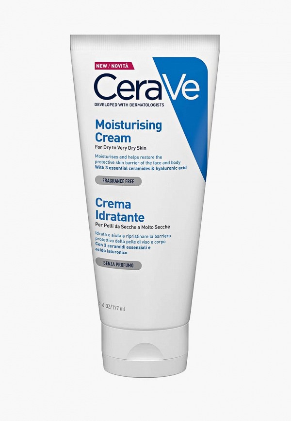 Крем для лица CeraVe CeraVe 