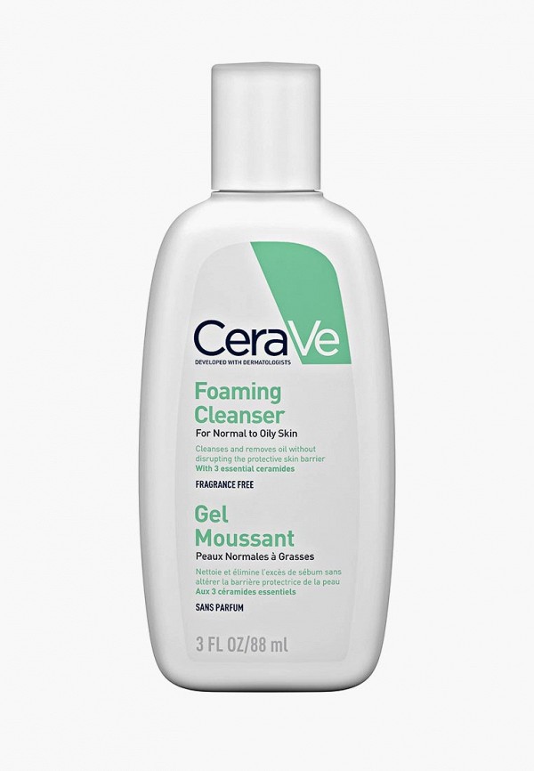 Гель для лица CeraVe CeraVe 