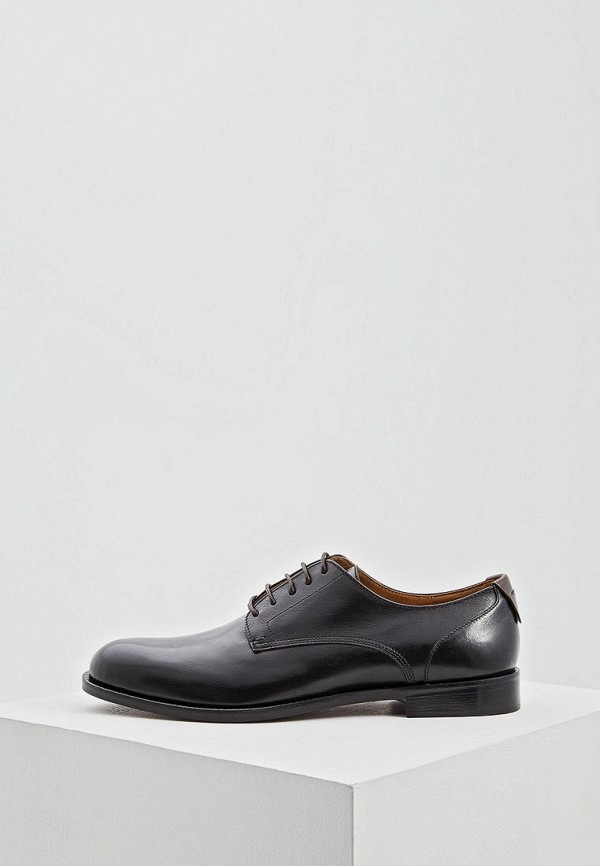 

Туфли Cerruti 1881; Cerruti 1881 CE899AMEISY0, Черный