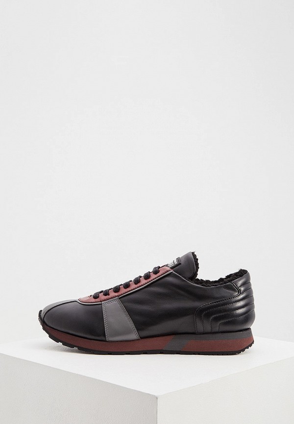 

Кроссовки Cerruti 1881, Черный