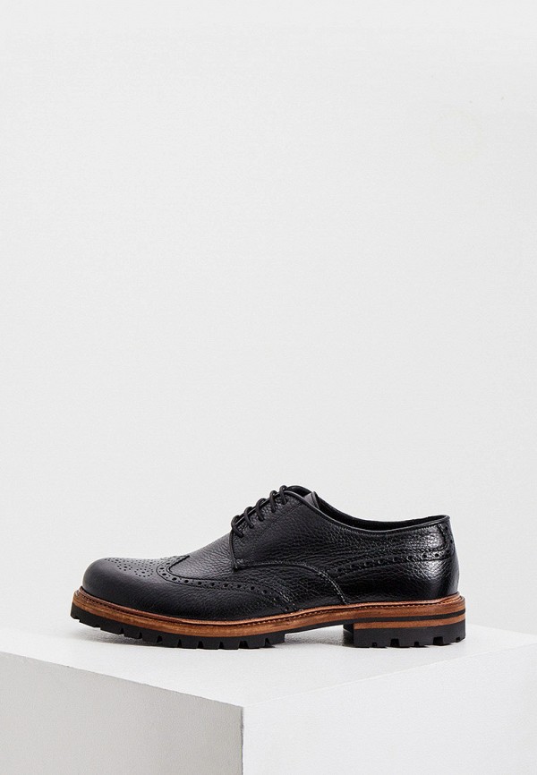 

Туфли Cerruti 1881, Черный, Cerruti 1881 CE899AMLLFY7