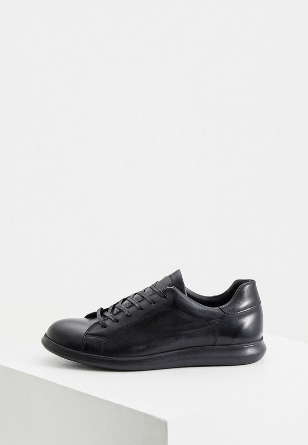 

Кеды Cerruti 1881, Черный, Cerruti 1881 CE899AMLSIJ2