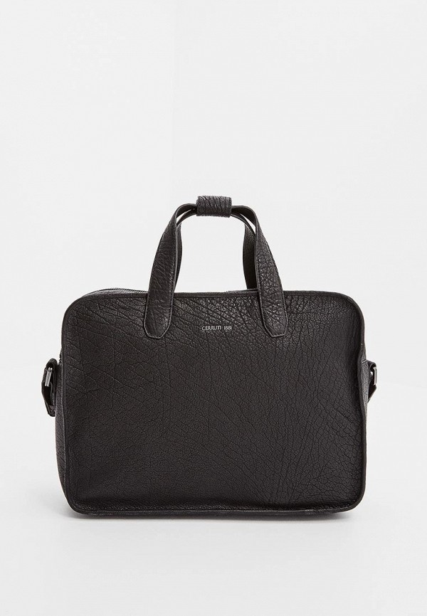 

Сумка Cerruti 1881, Черный